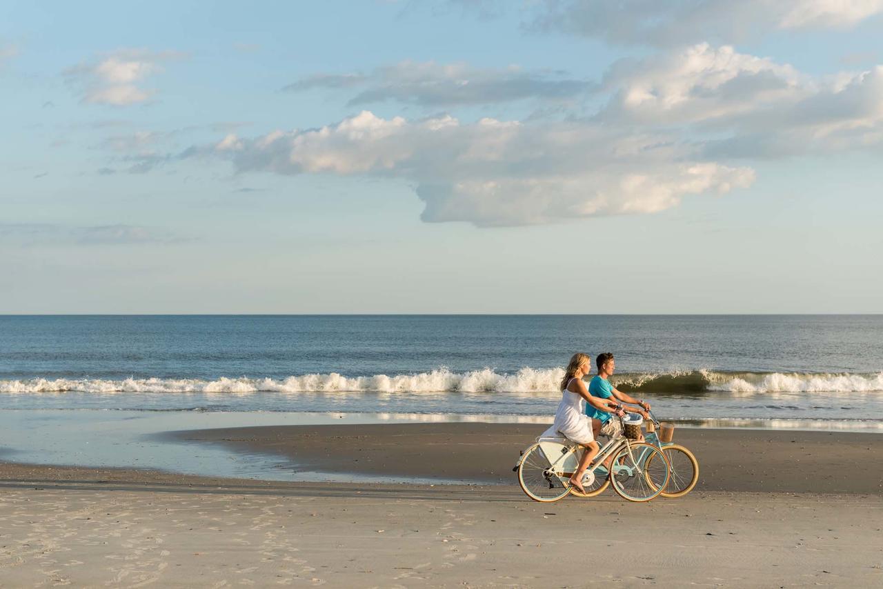 The Winds Resort Beach Club Ocean Isle Beach Dış mekan fotoğraf